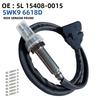 5WK96618D 51.15408-0015 5WK9 6618D 51154080015 51154080009 Nox Sensor Nitrogen Oxide Sensor For Truck Parts