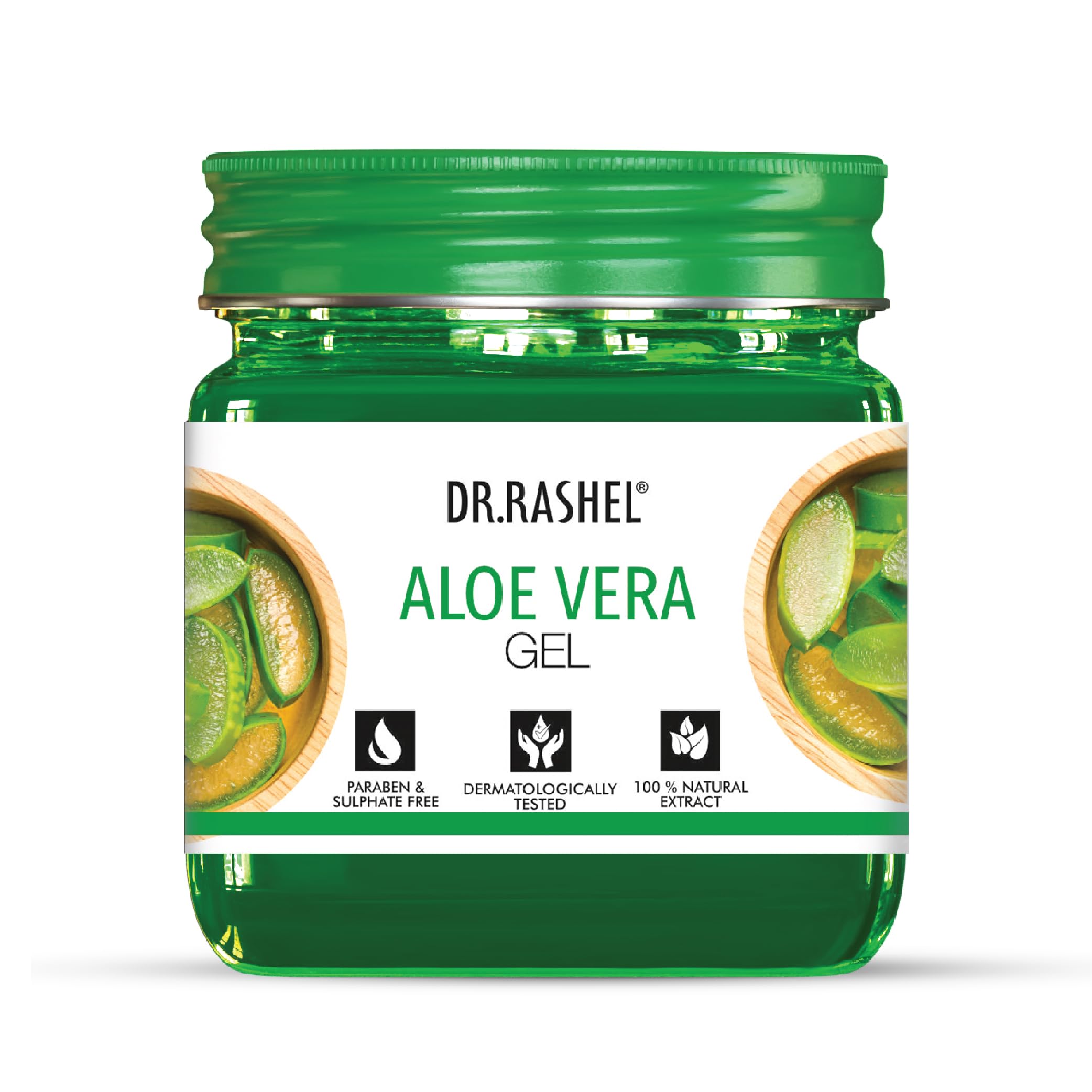 DR.RASHEL Aloe Vera Gel with