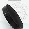 20cm 5V Electric Rotating Display Stand Turntable Photographic Video Shooting Stand Dynamic Rotating Display Stand