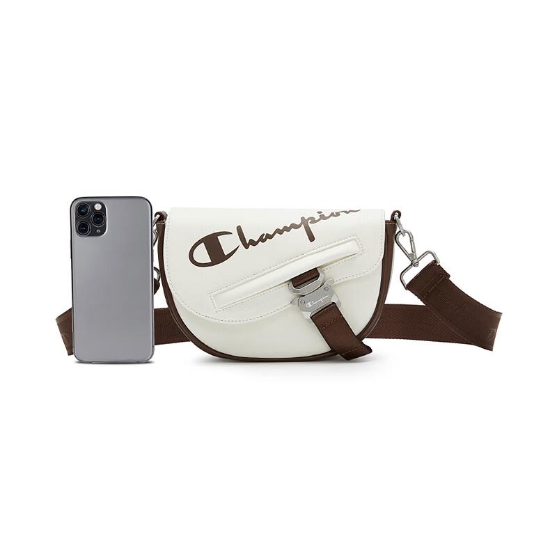 Champion 2024 American Retro Flap Crossbody Bag