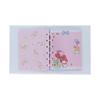 Sun-Star Stationery My Melody Sanrio Characters Goods Seal Binder My Melody S2175258
