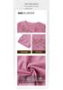 2026 New Summer Cotton & Linen Maternity Set: Stylish Short-Sleeve T-Shirt for Women, Middle-Aged & Elderly