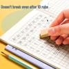 Elementary School Tian Zi Ge Exercise Book with Hanyu Pinyin for Kindergarten Mathematics