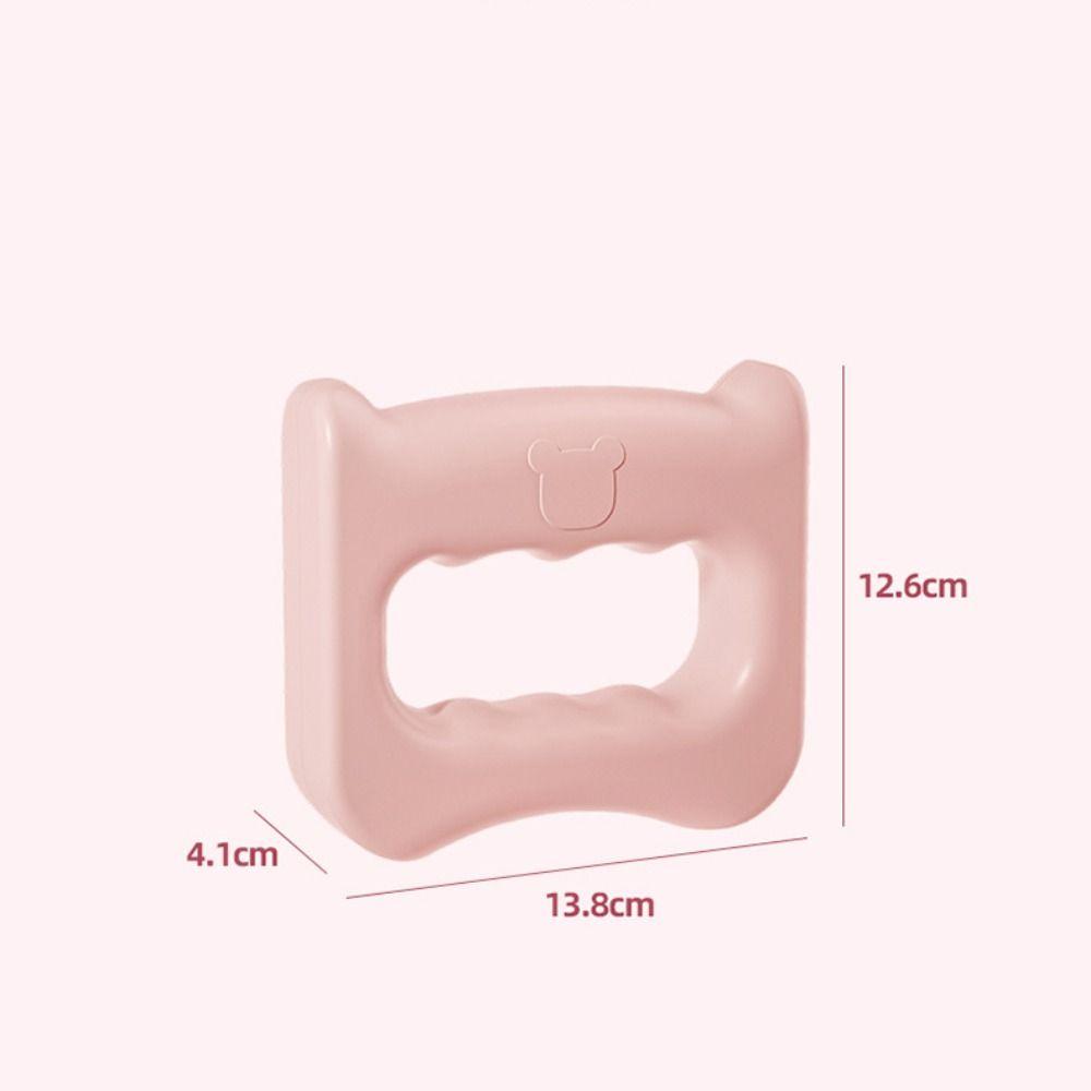 Relaxation Full-Body Fascia Ring Body Shaping Muscle Vibrating Fascia Instrument