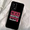 Handball Sport Case For Xiaomi 14T 11T 12T 13T Pro 13 14 Ultra POCO X6 Pro M6 X3 X5 M5s F3 F5 F6 Cover