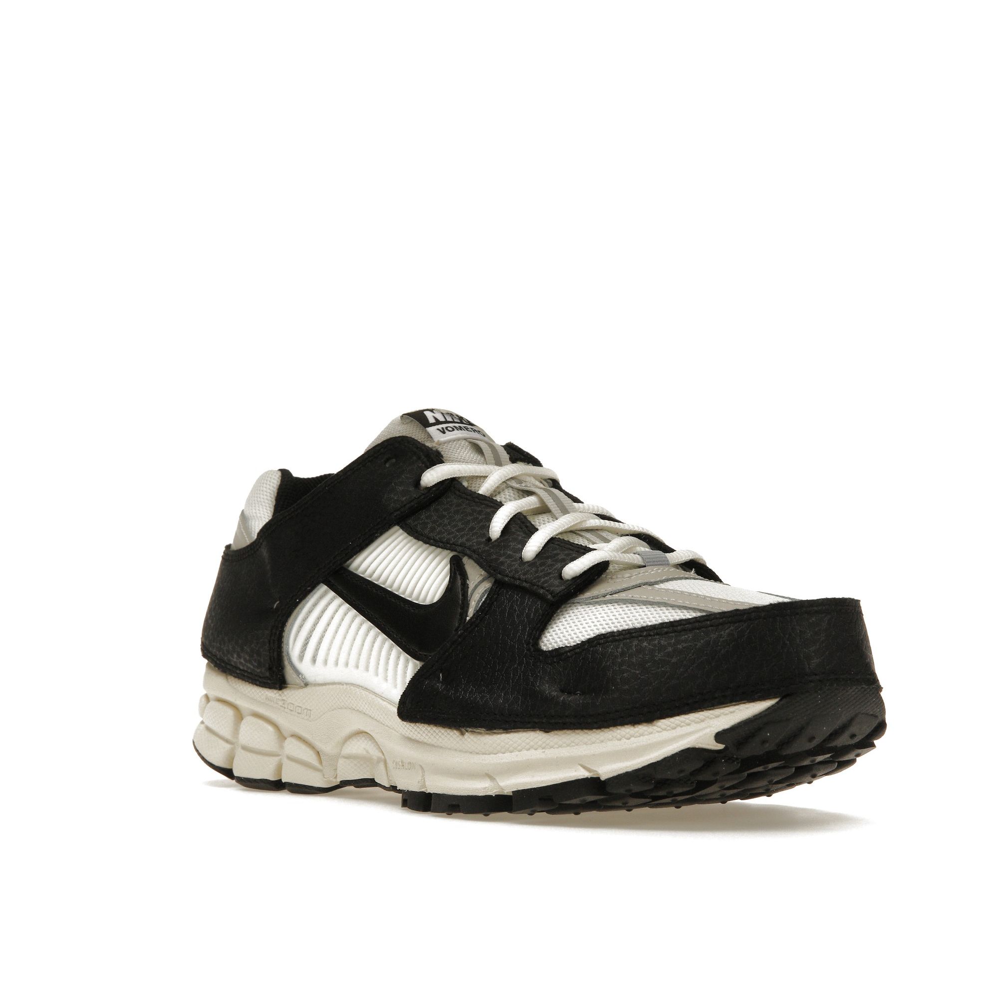 Женские кроссовки Nike Air Zoom Vomero 5 Timeless Black White Photon-Dust FJ5474-133 35.5 — фото 2