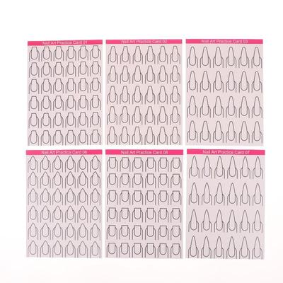 Manicure – Manichini per manicure e pedicure