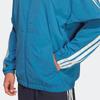 adidas Men's ST 3ST Tracktop Woven Jacket