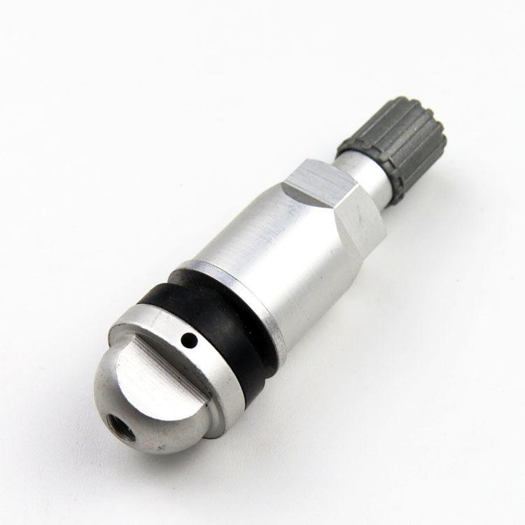 

Aluminum Alloy Valve Stem for Great Wall Haval H6 H7 F5 F7 with TPMS Compatibility