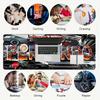 Hot Wheels Gamer Large Deskmat Mousepad Playmat Xl Keyboard Mouse Pad Gaming Desk Accessories Anime Pc Extended Pads