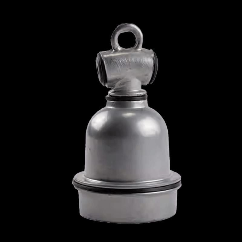E27 High-Temperature Lamp Holder