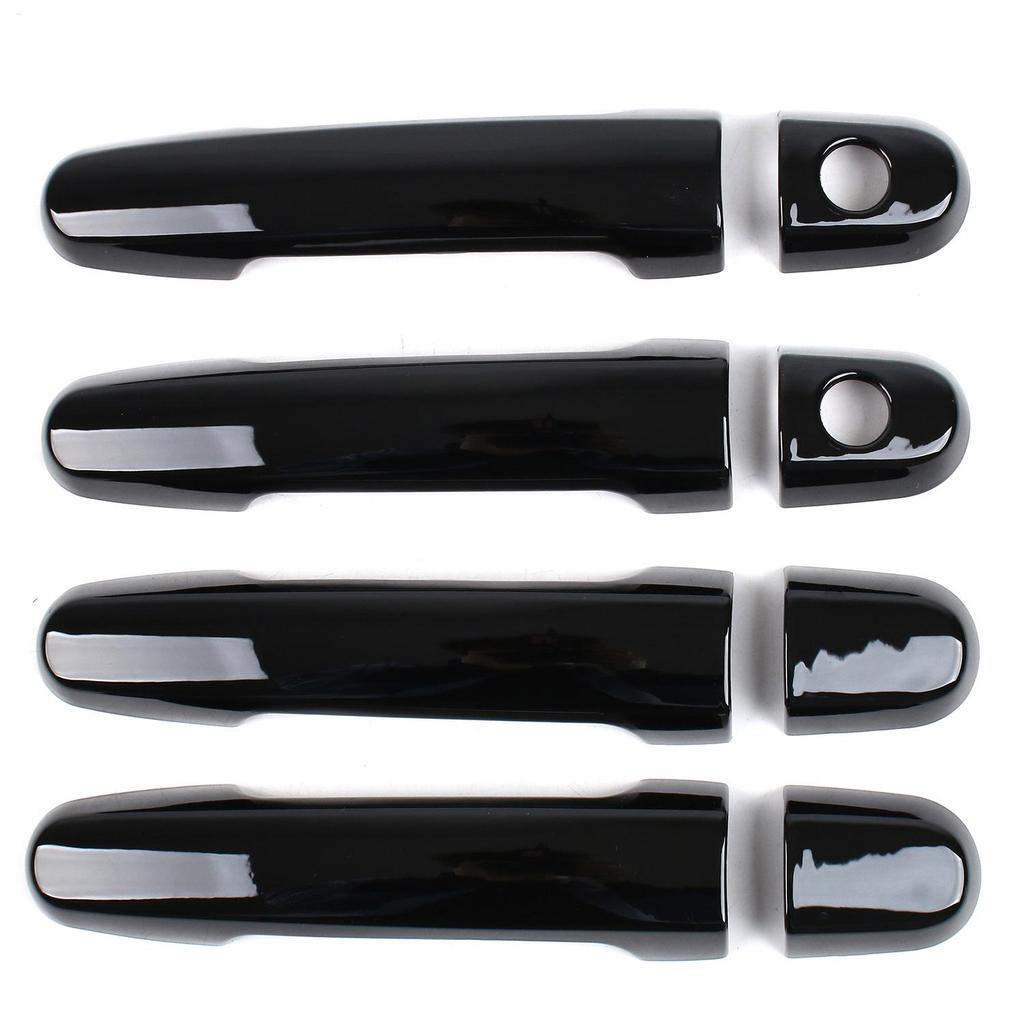 Daihatsu Terios J200 (07-22) Door Handle Anti-Scratch Bowl Decoration