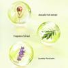 Lion Kirei Kirei Foaming Antibacterial Hand Wash Green Mango Scent
