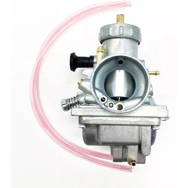 Запчасти для мотоцикла Карбюратор для KTM65 для KTM 65 SX XC1998-2008 Карбюратор Прочный и долговечный