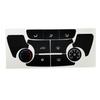 Easy to Apply Button Repair Decals for Buick Verano AC Climate Control