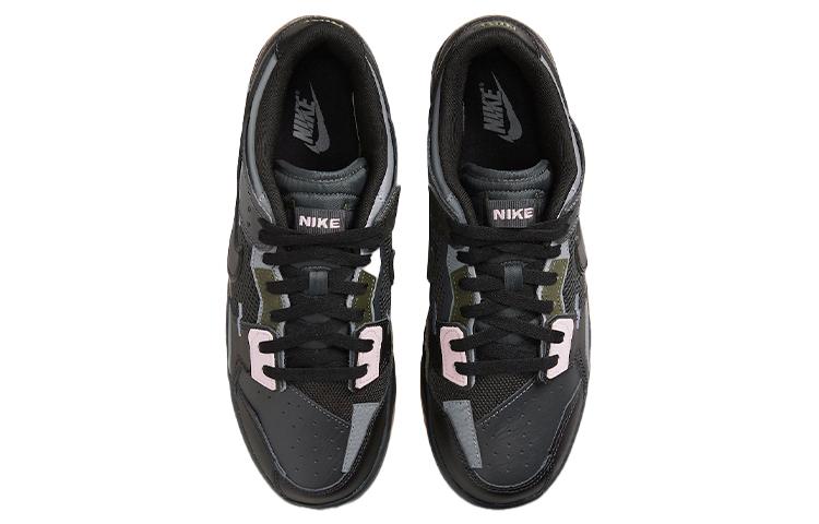 Nike Dunk Low Scrap Black Gum DB0500-001