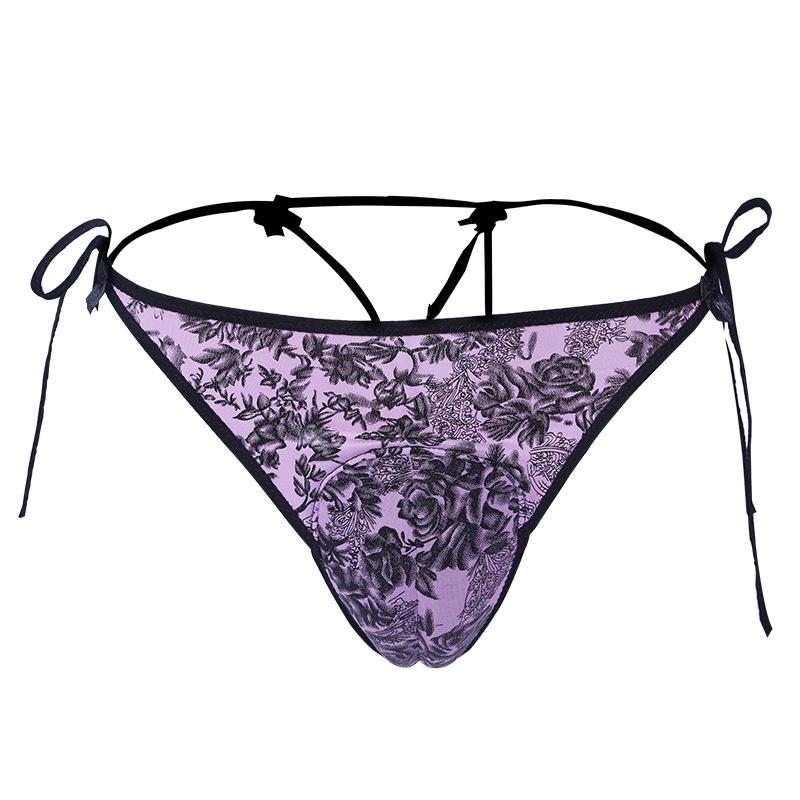 "Mandino Anti-Erektionsunterwäsche für Herren: Diskrete Transgender-Erfahrung mit Fake-Vagina-Design"