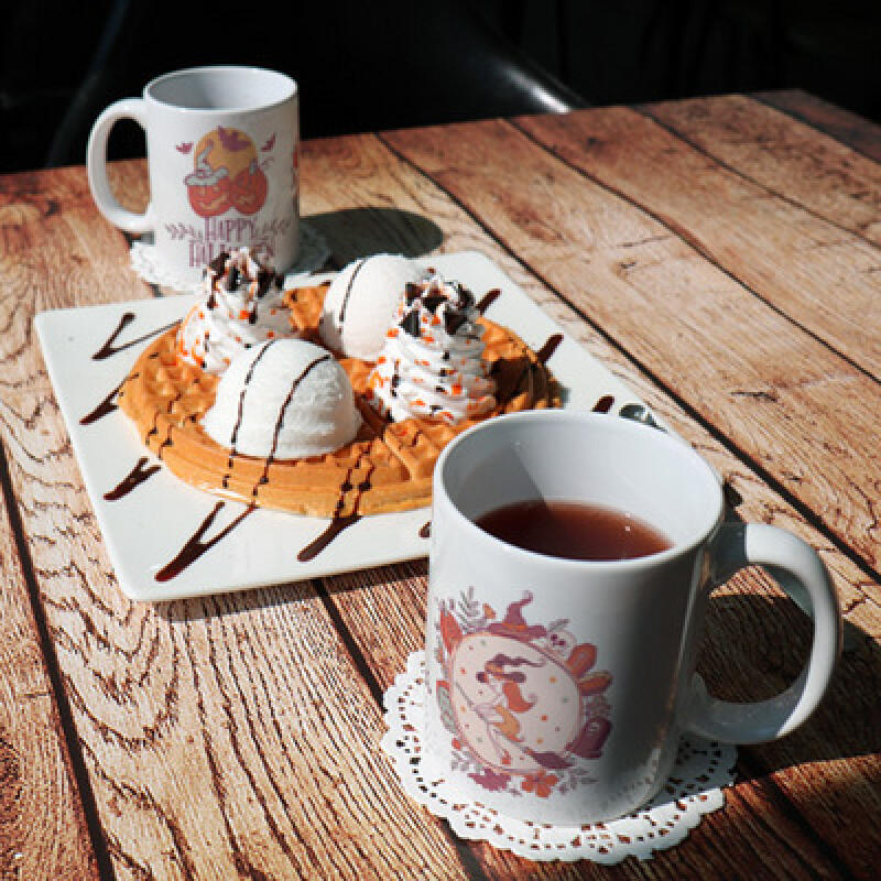 if055-Design Mug 2p-Witch Halloween