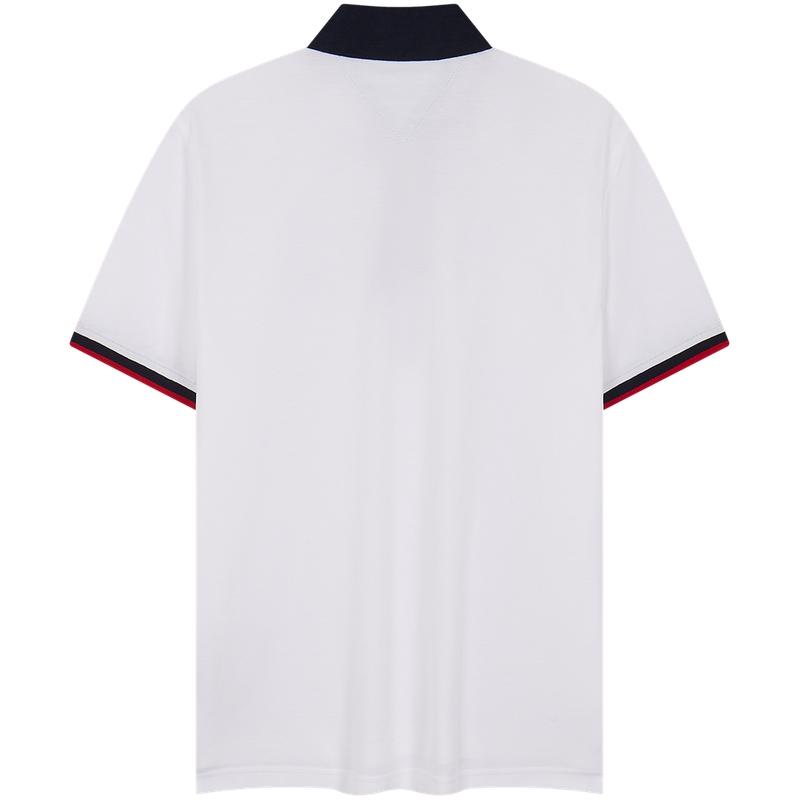 Tommy Hilfiger Polo Shirt Men's XM0XM04854