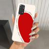 Gossip Girl Phone Case for Xiaomi Redmi Note 15 14 14S 13 12S 12 Pro 11S 11 Plus 11T 11E 10S Soft Funda Print Shell Redmi Note 1