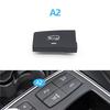 Car Suspension Height DSR Adjuster Downhill Auxiliary Switch Multi-Function Button For Mercedes BENZ ML GL GLS GLE W166 W292