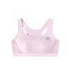 Less Bras, Shockproof Running, Student Development Vest 11 Years Old, Junior High School Students, Older Children Quick Drying
