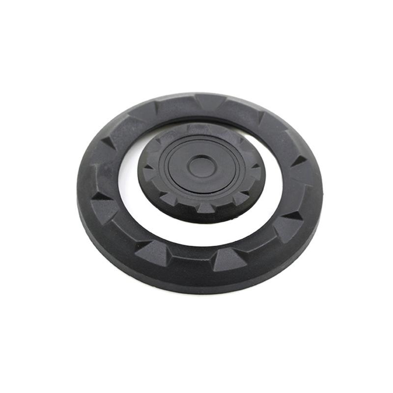 Powerful Motorcycle Rear Drive Shaft Cover Right Side Angle Gearbox Final End Drive Cover Guard Parts For BMW R1200GS R1250GS 20