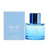 Kenneth Cole, Blu, Eau De Toilette, Per Uomo, 100 ml