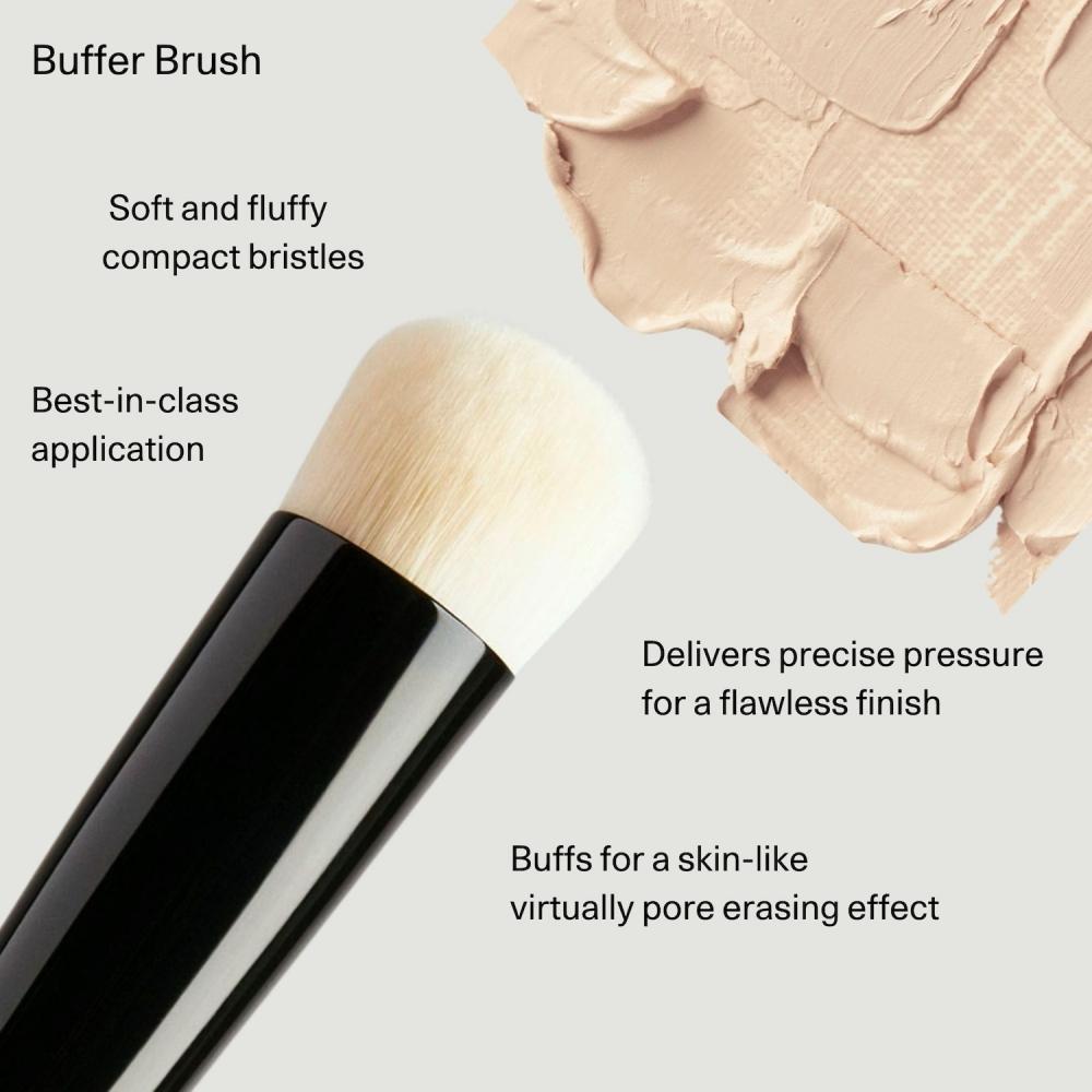 Fara Homidi Buffer Brush