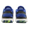 Air Jordan Day 1 EasyOn GS White Storm Blue Kids Sneakers Treasure-Blue University-Red FQ1306-100