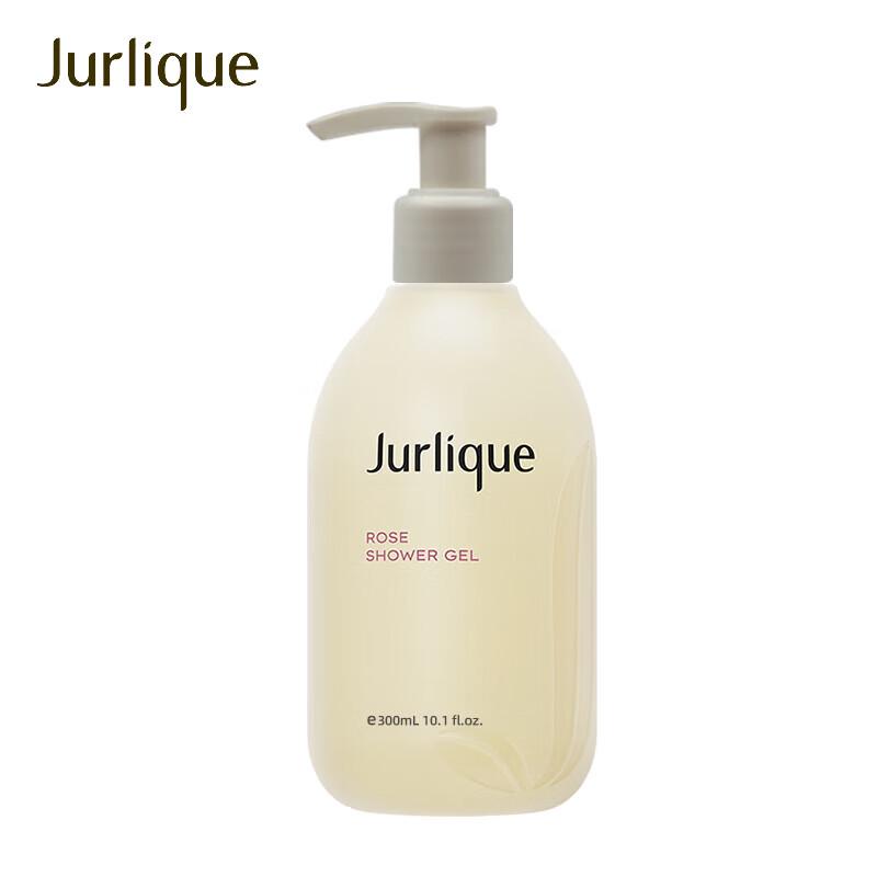

Jurlique Rose Softening Shower Gel 300ml