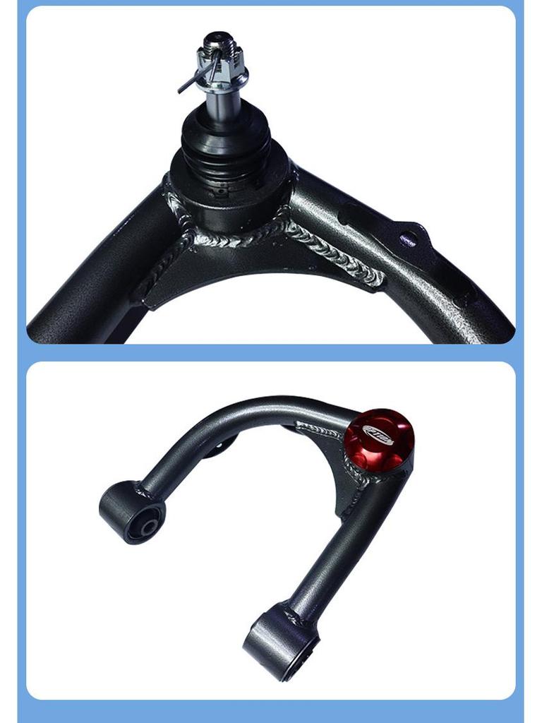 Reinforced Upper Control Arm for Ford Ranger T6/T7