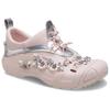 Simone Rocha x Crocs Quick Trail Low Quartz Unisex Sneakers Pink 209635-6WS