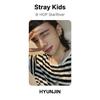 Stray Kids HOP StarRiver Official Photocard