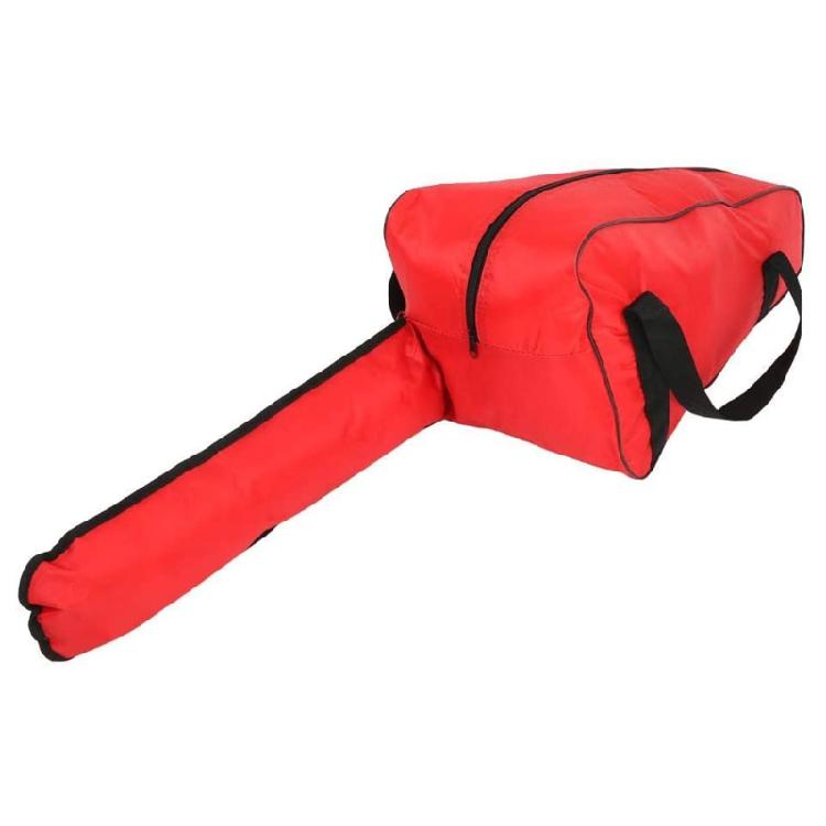 Chainsaw Bag for Case Portable for Protection Waterproof Holder Fit for Chainsaw