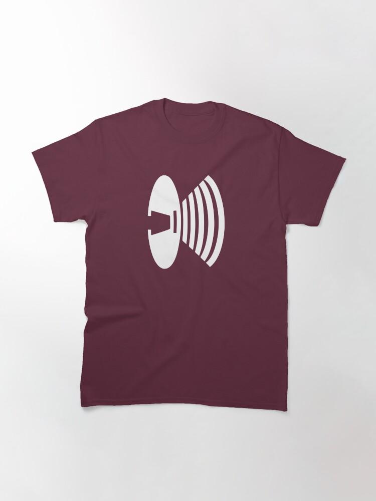 Bong Classic T-Shirt