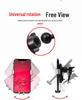 Wireless Charging Phone Holder for 2015-2017 Baojun 560