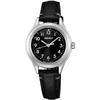 Seiko Selection S Series 2026 Solar Radio-controlled Women's Leather SSDY053 Wrist Watch