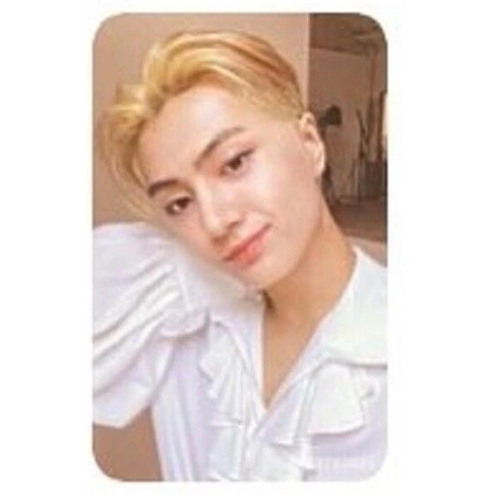 РАСШИРЕНИЕ ГРАНИЦЫ : ОФИЦИАЛЬНАЯ ФОТОКАРТОЧКА ПЕРВОГО ДНЯ JUNGWON HEESEUNG JAY JAKE SUNOO JAY #1