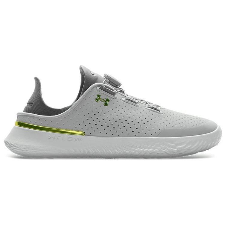Under Armour SlipSpeed Lightweight Comfortable Low Top Casual Unisex Shoes 3026197-115