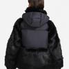 Nike x Sacai Womens Parka Black Women Outerwear CT3267-010