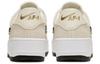 Nike Air Force 1 Sage Low Lx Light Cream Black Women's CI3482-200