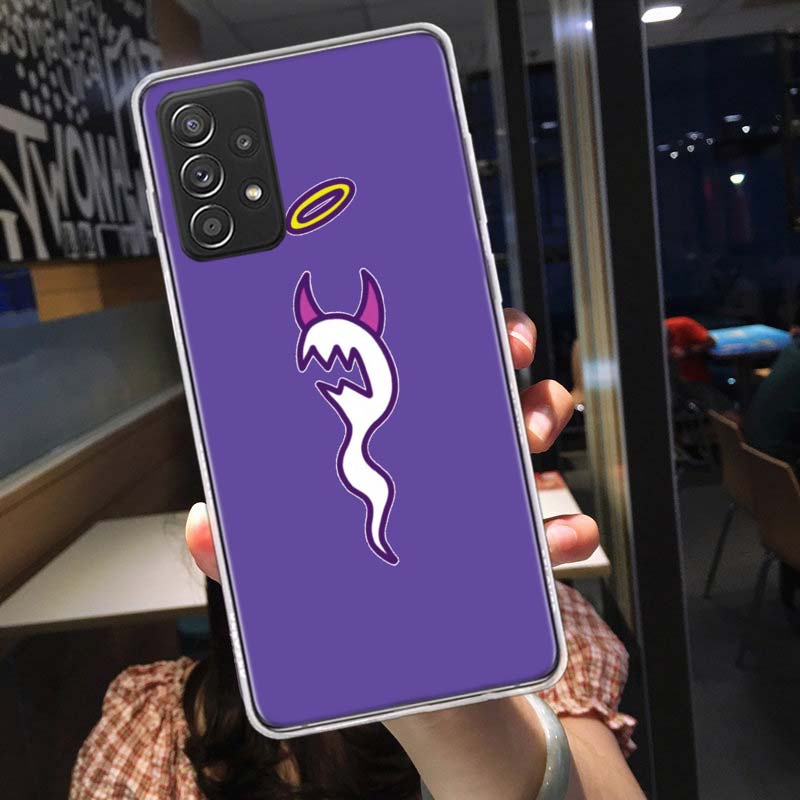 Rapper T-Thasup T-ThaSupreme Phone Case for Samsung A54 A57 A37 A17 A14 A15 A12 A24 A34 A55 A35 A25 A52S A07 A05S A04S A22 A32 A