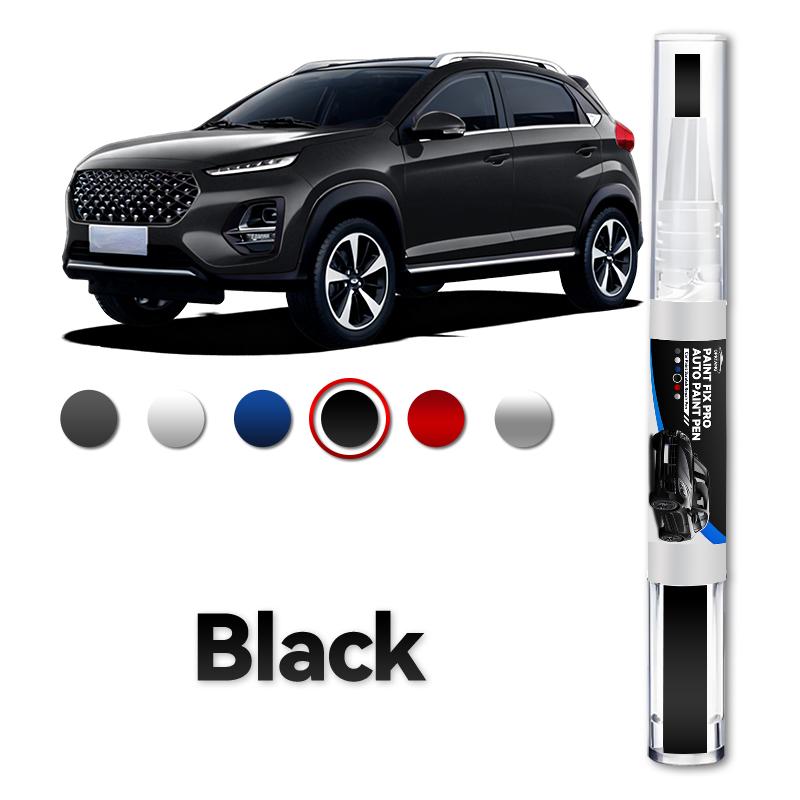 Paint Pen Touch Up For Chery Tiggo 2 Pro Car Paint Pen Scratch Repair Detailing Tools Car Accessories Color Repair Automobiles Touchup Paint2