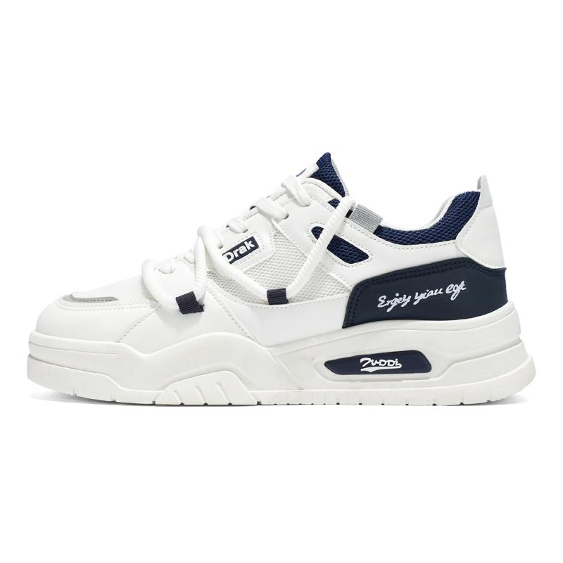 Fashion Casual Fashion Mesh Sneakers New Skateboard Mens Shoes Outdoor Running Sports Shoes Hiking Tennis Platform Luxury Footwear