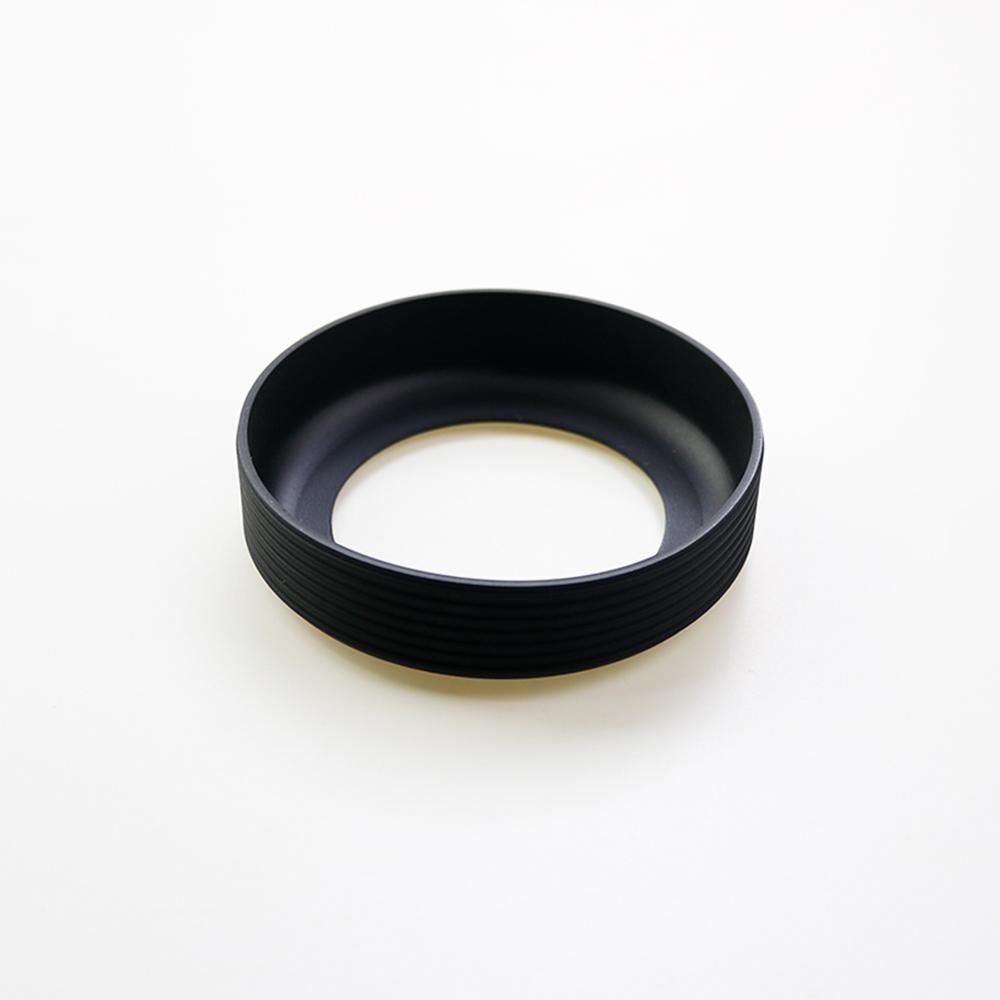 

SW 16 Colors 8.0CM Silicone Threaded Cup Bottom Protective Cover Cup Holder 80MM Thermos Cup Base Sleeve Cup Bottom Cover