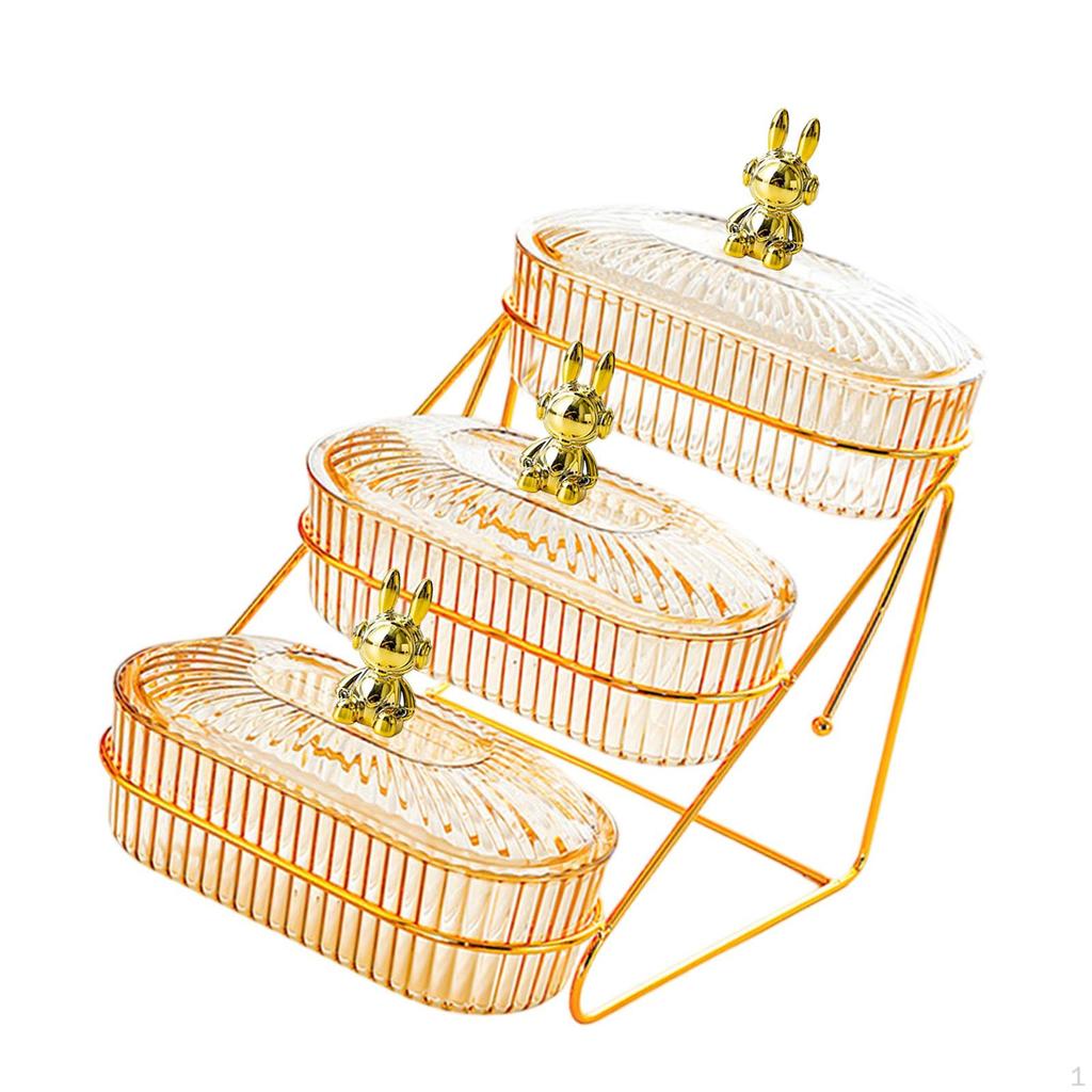 Dried Fruit Bowl Starter Tablet Nut Serving Tray for Living Room Party Family