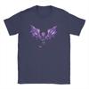Männer ermorden Drohnen T-Shirt Reine Baumwolle Oberteile Vintage Kurzarm Rundhals T-Shirts Geschenkidee T-Shirts