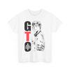 Summer Great Teacher Onizuka Tshirt Eikichi Onizuka Funny Japanese Shonen Tee Unisexs Unisexs Round Neck Short Sleeve