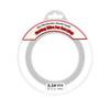 Filo da Pesca in Nylon 328FT Resistente allo Strappo Monofilamento Filo da Pesca alla Carpa Filo da Pesca in Acqua Salata Filo Invisibile per Perline